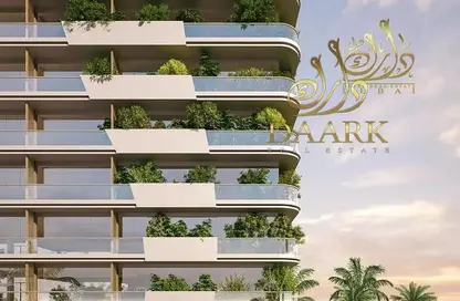 شقة - 3 غرف نوم - 4 حمامات للبيع في برج فورست سيتي - مجان - دبي لاند - دبي