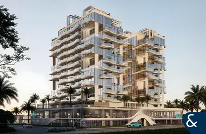 Apartment - 1 Bedroom - 2 Bathrooms for sale in Reef 999 - Al Furjan - Dubai