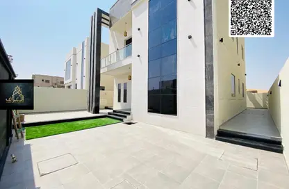 فيلا - 4 غرف نوم - 6 حمامات للبيع في الحليو 2 - الحليو - عجمان