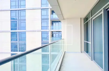 Apartment - 2 Bedrooms - 3 Bathrooms for sale in Canal Residence - Al Reem Island - Abu Dhabi