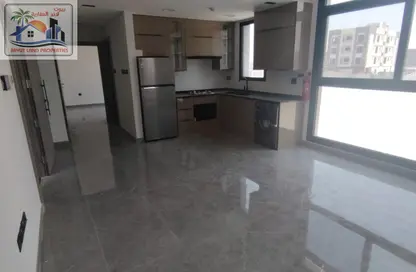 Apartment - 1 Bedroom - 2 Bathrooms for rent in Altay Hills - Al Suyoh - Sharjah