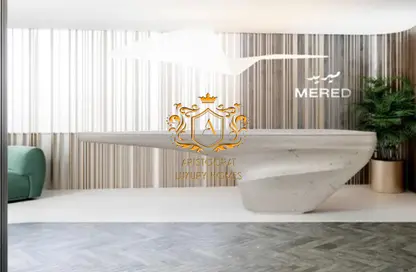 شقة - 4 غرف نوم - 5 حمامات للبيع في ايكونيك - مدينة دبي للانترنت - دبي شقة - 4 غرف نوم - 5 حمامات للبيع في ايكونيك - مدينة دبي للانترنت - دبي