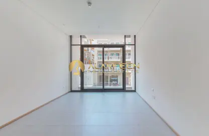 Apartment - Studio - 1 Bathroom for rent in Signature Livings - Jumeirah Village Circle - Dubai