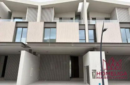 تاون هاوس - 3 غرف نوم - 4 حمامات للبيع في ناد الشبا جاردنز المرحله الثانيه - حدائق ند الشبا - ند الشبا - دبي