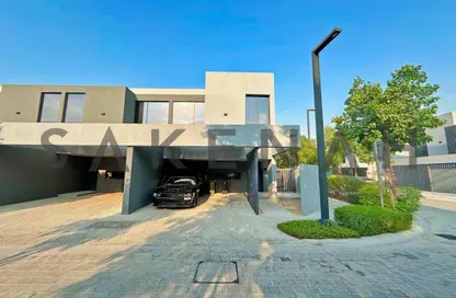 فيلا - 3 غرف نوم - 5 حمامات للبيع في سيكويا - مسار - تلال سيتي - الشارقة