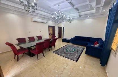 Villa - 5 Bedrooms - 6 Bathrooms for rent in Al Rawda 2 Villas - Al Rawda 2 - Al Rawda - Ajman