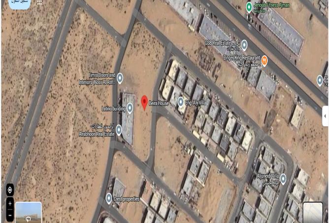 15534440 - الصورة الرئيسية للعقار