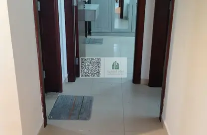 Apartment - 2 Bedrooms - 2 Bathrooms for sale in Al Naemiya Tower 3 - Al Naemiya Towers - Al Nuaimiya - Ajman