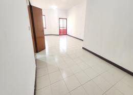 Empty Room image for: Apartment - 3 bedrooms - 3 bathrooms for rent in Al Manhal - Abu Dhabi, Image 1