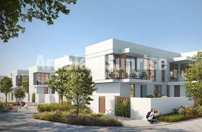 شقة - غرفة نوم - 2 حمامات للبيع في المدينة المستدامة - جزيرة ياس - جزيرة الياس - أبوظبي شقة - غرفة نوم - 2 حمامات للبيع في المدينة المستدامة - جزيرة ياس - جزيرة الياس - أبوظبي