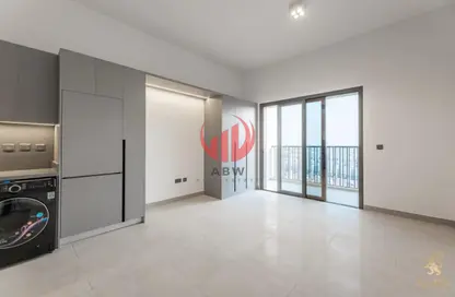 Apartment - Studio - 1 Bathroom for rent in MAG Eye - District 7 - Mohammed Bin Rashid City - Dubai