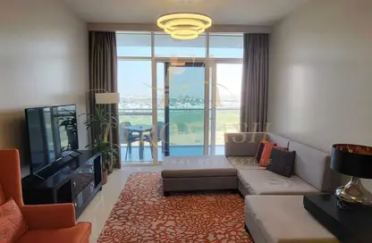 Apartment - 1 Bedroom - 2 Bathrooms for rent in Artesia D - Artesia - DAMAC Hills - Dubai