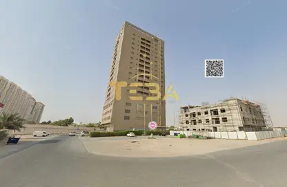 Land - Studio for sale in Ajman Industrial 1 - Ajman Industrial Area - Ajman