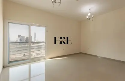 Apartment - 1 Bathroom for sale in UniEstate Sports Tower - Dubai Sports City - Dubai