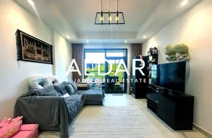 Apartment - 1 Bedroom - 2 Bathrooms for sale in Hyati Residences - Jumeirah Village Circle - Dubai