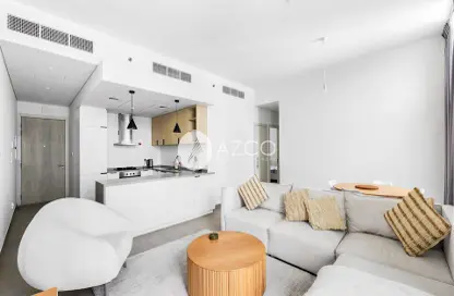 Apartment - 2 Bedrooms - 2 Bathrooms for rent in Belgravia Heights 1 - Jumeirah Village Circle - Dubai