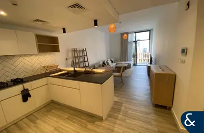 Apartment - 1 Bedroom - 1 Bathroom for rent in Belgravia 2 - Belgravia - Jumeirah Village Circle - Dubai