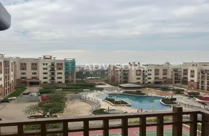Apartment - 2 Bedrooms - 2 Bathrooms for sale in Al Sabeel Building - Al Ghadeer - Abu Dhabi