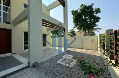 Villa - 4 Bedrooms - 6 Bathrooms for sale in Malibu - Mina Al Arab - Ras Al Khaimah