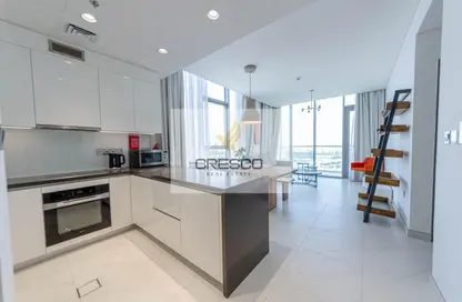 Apartment - 1 Bedroom - 2 Bathrooms for sale in Residences 12 - District One - Mohammed Bin Rashid City - Dubai