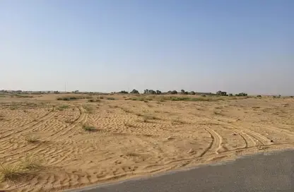 Land - Studio for sale in Al Sajaa Industrial - Al Sajaa - Sharjah