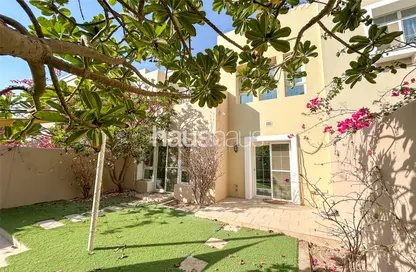 Villa - 3 Bedrooms - 3 Bathrooms for rent in Al Reem 2 - Al Reem - Arabian Ranches - Dubai