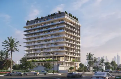 Apartment - 2 Bedrooms - 3 Bathrooms for sale in Beverly Park - Dubai Land Residence Complex - Dubai Apartment - 2 Bedrooms - 3 Bathrooms for sale in Beverly Park - Dubai Land Residence Complex - Dubai