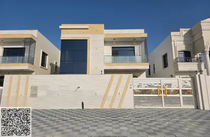 فيلا - 5 غرف نوم - 7 حمامات للبيع في الحليو 2 - الحليو - عجمان