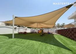 Villa - 5 bedrooms - 6 bathrooms for rent in Al Zaafaran - Al Khabisi - Al Ain