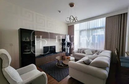 فيلا - 3 غرف نوم - 4 حمامات للبيع في ربى - المرابع العربية 3 - دبي فيلا - 3 غرف نوم - 4 حمامات للبيع في ربى - المرابع العربية 3 - دبي