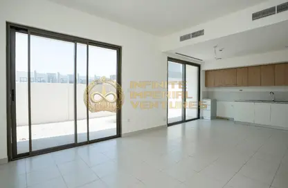 فيلا - 3 غرف نوم - 4 حمامات للايجار في باركسايد 1 - اعمار الجنوبية - دبي الجنوب (مركز دبي العالمي) - دبي