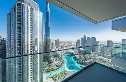 Apartment - 4 Bedrooms - 4 Bathrooms for sale in Opera Grand - Burj Khalifa Area - Downtown Dubai - Dubai