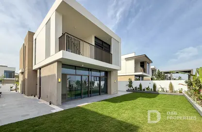 Villa - 4 Bedrooms - 5 Bathrooms for rent in Tilal Al Furjan - Al Furjan - Dubai