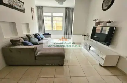 Apartment - 1 Bedroom - 2 Bathrooms for rent in Astoria Residence - Jumeirah Village Circle - Dubai