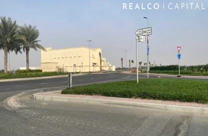 Land - Studio for sale in Saih Shuaib 1 - Jebel Ali - Dubai