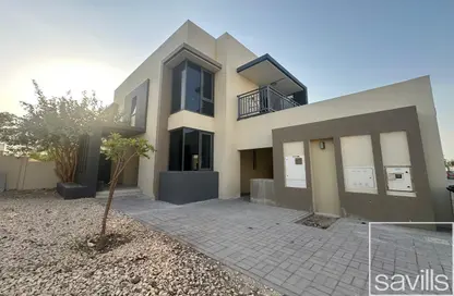 Villa - 5 Bedrooms - 5 Bathrooms for rent in Maple 1 - Maple at Dubai Hills Estate - Dubai Hills Estate - Dubai