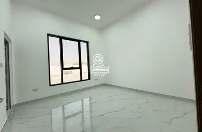 Apartment - 3 Bedrooms - 4 Bathrooms for rent in Zayed City (Khalifa City C) - Khalifa City - Abu Dhabi