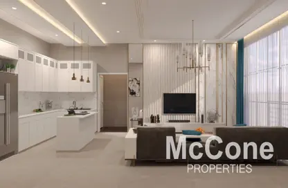 Apartment - Studio - 1 Bathroom for sale in Park Beach Residence 1 - Park Beach Residence - Al Marjan Island - Ras Al Khaimah