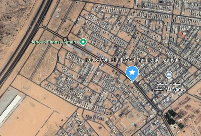 15917351 - الصورة الرئيسية للعقار