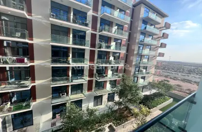 Apartment - Studio - 1 Bathroom for sale in Celestia A - Celestia - Dubai South (Dubai World Central) - Dubai