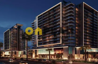 شقة - 2 غرف نوم - 3 حمامات للبيع في 399 هيلز بارك ب - 399 Hills Park - دبي هيلز استيت - دبي