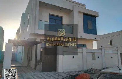 Villa - 5 Bedrooms - 7+ Bathrooms for sale in Al Yasmeen 1 - Al Yasmeen - Ajman