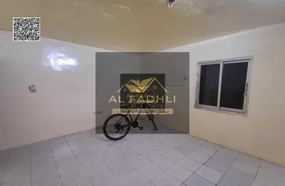 Apartment - 1 Bedroom - 1 Bathroom for rent in Al Rashidiya Towers - Ajman Downtown - Ajman