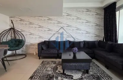 دوبلكس - 2 غرف نوم - 3 حمامات للايجار في باسيفيك بولينيزيا - باسيفيك - جزيرة المرجان - رأس الخيمة