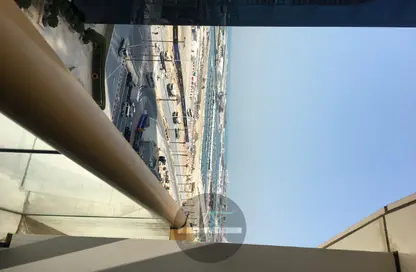 Apartment - 1 Bedroom - 2 Bathrooms for rent in Elite Residence - Dubai Marina - Dubai