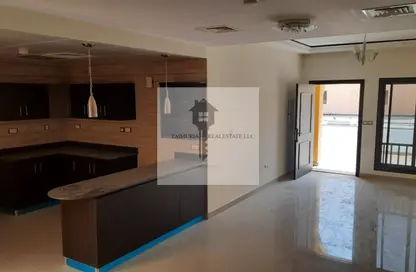 Villa - 2 Bedrooms - 3 Bathrooms for rent in Zone 8 - Hydra Village - Abu Dhabi