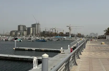 Apartment - 1 Bedroom - 1 Bathroom for sale in Avonlea - Mina Rashid - Dubai