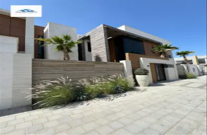 Villa - 5 Bedrooms - 7 Bathrooms for sale in Al Zaheya Gardens - Al Zahya - Ajman