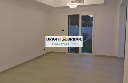 فيلا - 2 غرف نوم - 3 حمامات للايجار في الينابيع 2 - الينابيع - دبي