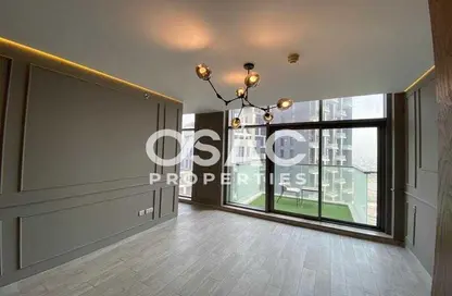 Apartment - 2 Bedrooms - 4 Bathrooms for rent in ATRIA RA - Atria Residences - Business Bay - Dubai